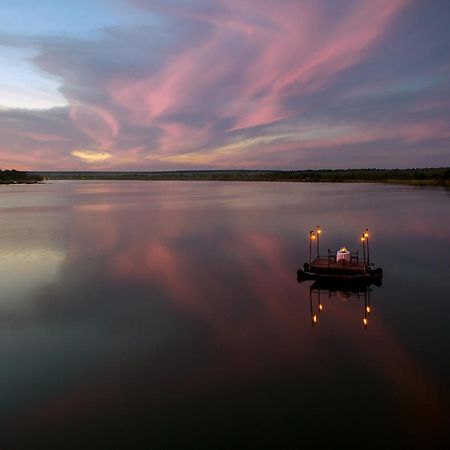 Tongabezi Villa Simonga Luaran gambar